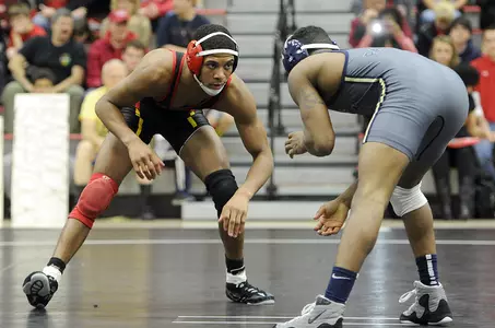 Drive for 25: Terps Travel to ACC Championships