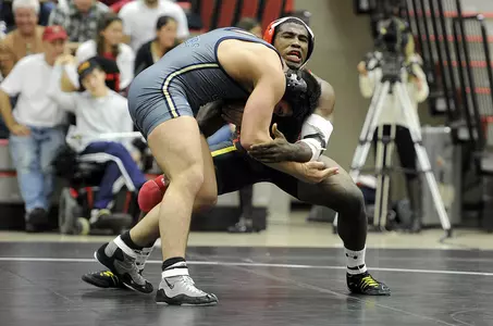 Terps Travel to No. 13 Virginia