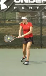 Day One Complete at Kitty Harrison Invitational