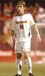 Men's Soccer Hosts Clemson Friday Night On Fox Soccer Channel