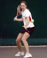 Women's Tennis Set to Host Maryland Invitational