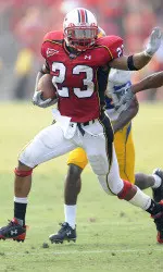 Maryland Football Upends No. 23 California, 35-27