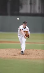 Baseball Opens Fall Practice