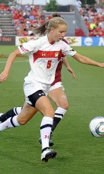 #4 Terps Host Navy Monday Afternoon