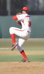 Hultzen Outduels Harman As UVA Tops Terps, 5-1