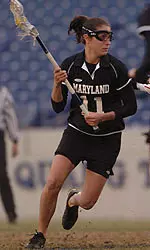 No. 7 Terps Crush No. 13 Syracuse, 20-4