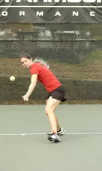 Terps Head to UNC Invitational