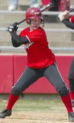 Maryland Swept By North Carolina, 3-2 & 3-1
