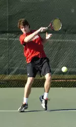 Terps Duo Opens Play Thursday in NCAA Men's Tennis Championships