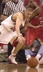 No. 10 Terps Topple Wolfpack