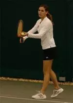 Maryland Women's Tennis Wins Home Opener