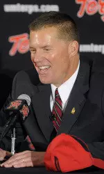 Edsall to Play in Chick-fil-A Challenge
