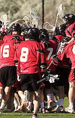 Terps Climb To No. 1 In Latest Inside Lacrosse Media Poll