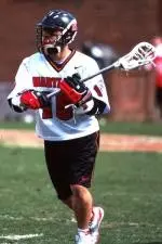 Late Goals From LaMonicas Lift Maryland Past Hopkins, 10-9