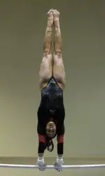 11 Maryland Gymnasts Named to EAGL All-Academic Team