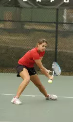Terps Fall to Princeton, 4-3