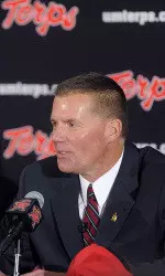 Four Added to Football Staff