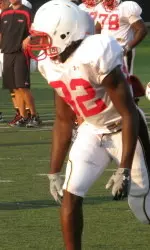Maryland Preseason Football Camp Log: Day 14