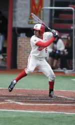 Terps Win Series Finale at #25 Virginia, 4-2