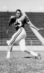 Darryl Hill To Earn ACC Legend Status