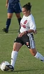 Francis Named ACC Player Of The Week