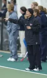 Maryland Field Hockey Coaching Duo Earn Elite Status