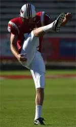 Terps' Barnard To Play In Senior Bowl Today
