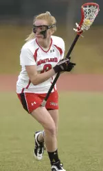Dobbie, Kasper Recognized By Inside Lacrosse As Top Players In The Nation
