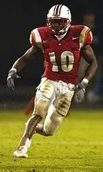 Madieu Williams On Initial Nagurski List