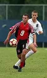 Terrapins Release 2003 Spring Soccer Schedule