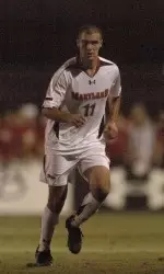 No. 16 Men's Soccer Beats Old Dominion, 1-0
