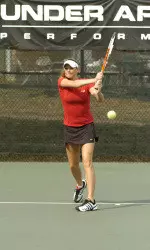 Terps Wrap-Up Competition at ITA Regionals