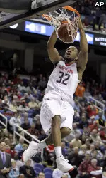 Maryland Tops Wake 75-62 in ACC Tourney
