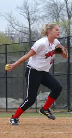 2005 Softball Season Preview