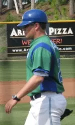 Nolan Neiman To Join Baseball Coaching Staff As Volunteer Assistant