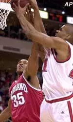 No. 12 Maryland Men's Basketball Downs N.C. State, 75-61