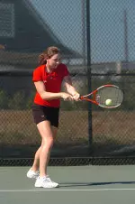 No. 30 Terps Spoil Eagles' ACC Debut, 6-1