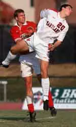 Terps, Hoyas Draw To 1-1 Tie In Final Of FILA Preseason Kick-Off