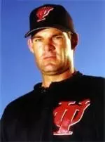 Terry Rupp Named Terrapins' Head Baseball Coach
