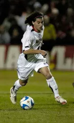 No. 19 Men's Soccer Hosts Bradley Saturday Night In NCAA Third Round Action