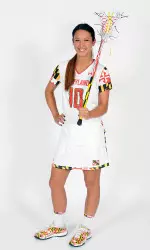 #1 Terps Travel to #6 Virginia Friday