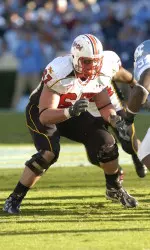 Personal Sacrifices Have Lineman Positioned for Success