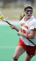 No. 1 Terps Face No. 3 Duke Saturday