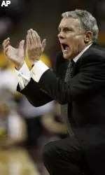 Gary Williams Summer Basketball Camp Dates Set