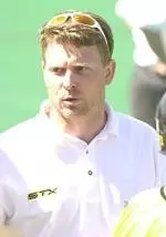 Veteran Assistant Cantabene Hired By Maryland
