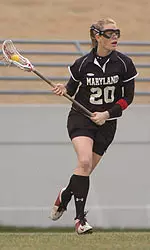 Terps Knock Off Princeton, 13-12 In Overtime