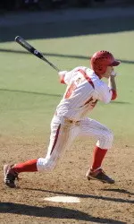 Baseball Drops Saturday Matinee with Georgia Tech