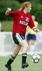Women's Soccer Game Notes: Terps Face Clemson In ACC First Round