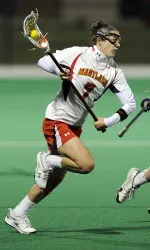 Terp Defense Derails Georgetown, 8-5