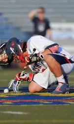 Raffa Scores Twice In Team USA U19 Debut